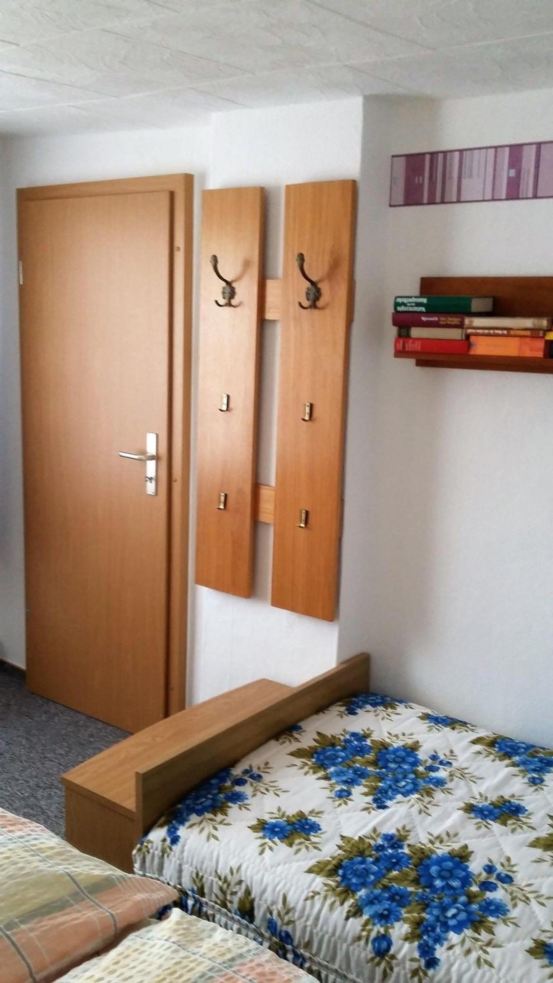 Ferienwohnung-Ullmann Ehrenfriedersdorf Exterior photo